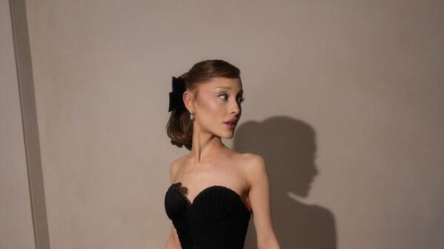 아리아나 그란데의 '위키드: 포 굿’ 베스트 드레스는? ㅣ마리끌레르