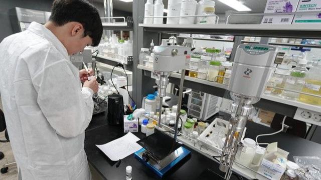 마다가스카르산 병풀 비켜라”…中企, 아모레와 손잡고 ‘K-시카’ 신품종 개발