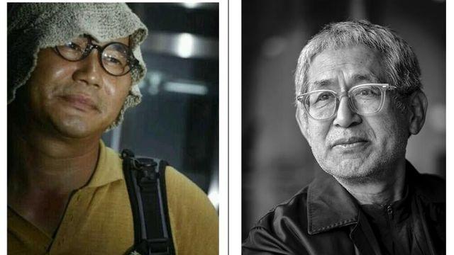 '제17회 구상문학상'에 고철·고형렬 시인