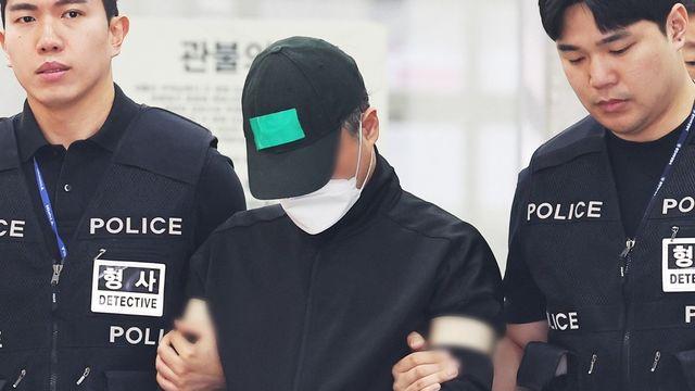 검찰, 부모·처자식 일가족 살해한 50대 가장에 2심도 사형 구형