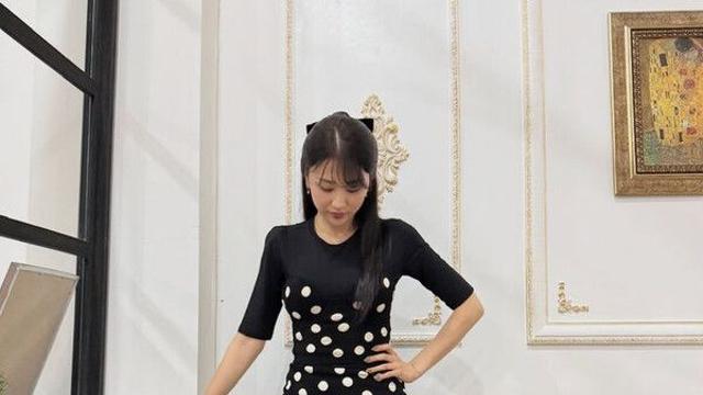 37세 박하선 나이 안 믿기는 비율…새침한 표정