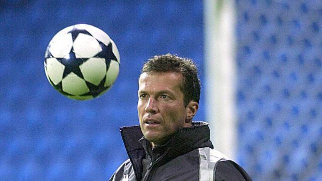 마테우스가 돌아본 故 마라도나와 라이벌리…“메시-호날두와 달리 우린 사적으로 친밀했어”