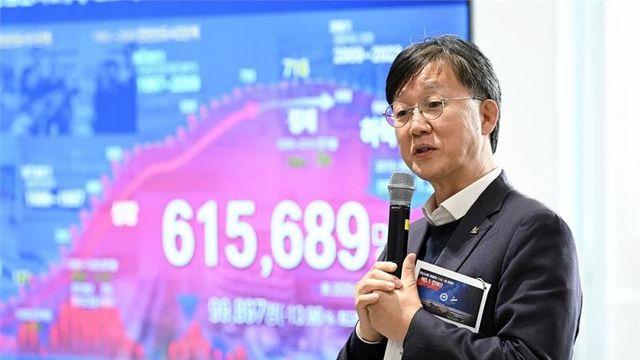 이민근 안산시장 