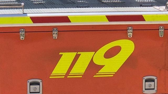 대구 달성군 화원읍 화재…