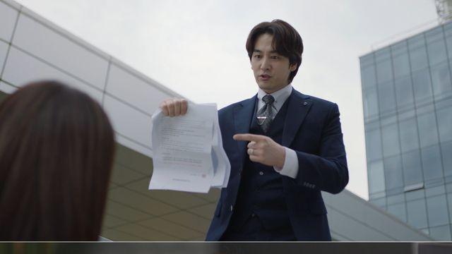 MBC '태양을 삼킨 여자' 자체 최고 시청률 경신 