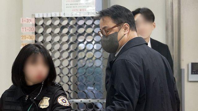 '양평 특혜' 김건희 오빠 구속영장 기각…법원 