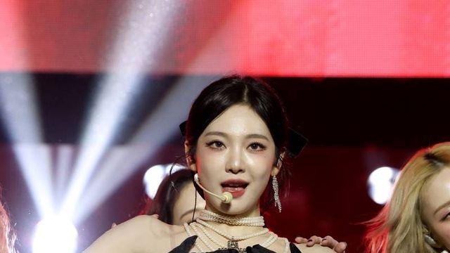 “닝닝 오지마”... 에스파, 日 ‘홍백가합전’ 앞두고 반대 청원 [왓IS]