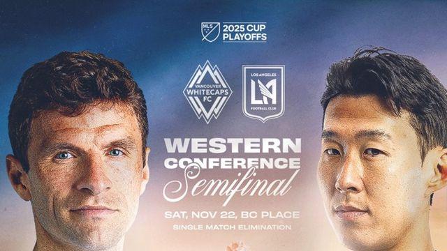 뮐러 충격 선전포고! “손흥민? 내가 매번 8-2, 9-1로 이겨왔어”...월드컵 참패 잊었나