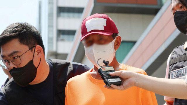 “납득할 수 없는 변명”…가리봉동 동거女 살해범, 징역 20년