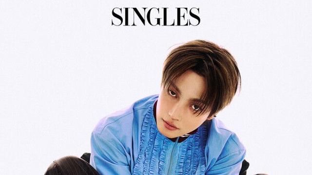 에이티즈 홍중, 다시 쓰는 7년의 리더십…”선택을 책임지는 사람 되고파” [화보]