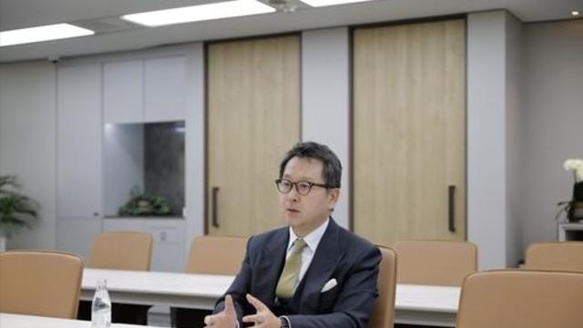 1% 뚫은 '론스타 완승' 김갑유 변호사 