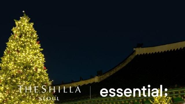 NHN벅스, 서울신라호텔과 겨울 시즌 이벤트 진행…