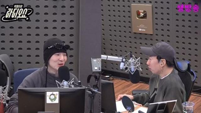 강승윤, 軍 시절 BTS 진과 일화 공개했다…
