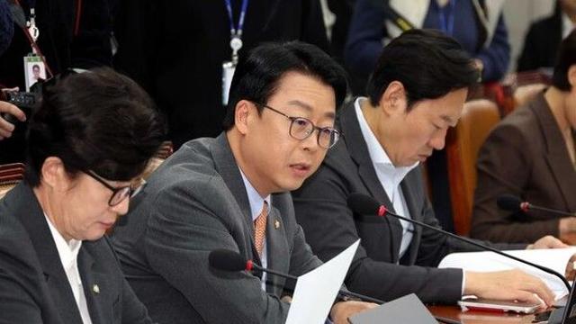 국힘, 與 사법불신TF에 