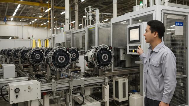 [심층취재] 귀로 듣던 '감' 대신 '숫자'…AI, 공장 품질검사 패러다임 바꾼다