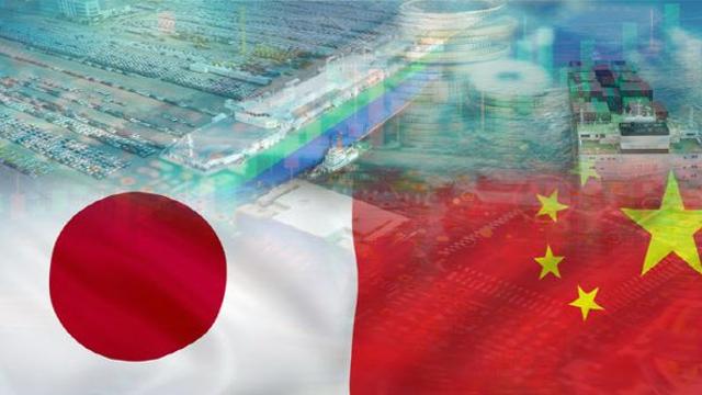 중국, 일본 광범위 압박…무력시위에 간첩 사건 적발