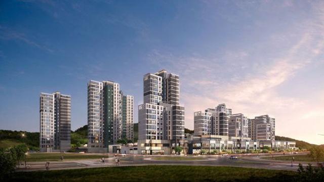 세종시 합강동 '엘리프 세종 스마트시티', 21일 분양 예고