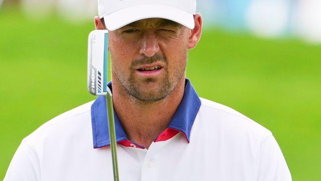 프랑스 골퍼 페레즈, PGA 투어 최종전 출전 대신 LIV로 이적