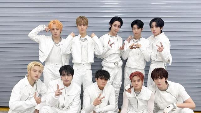 싸이커스, '슈퍼파워' 뮤비 3000만 뷰 돌파...역대 최고 조회수 목전