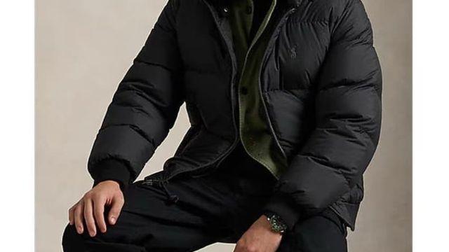 신세계에서 폴로 패딩 구매했다가 피 봤다