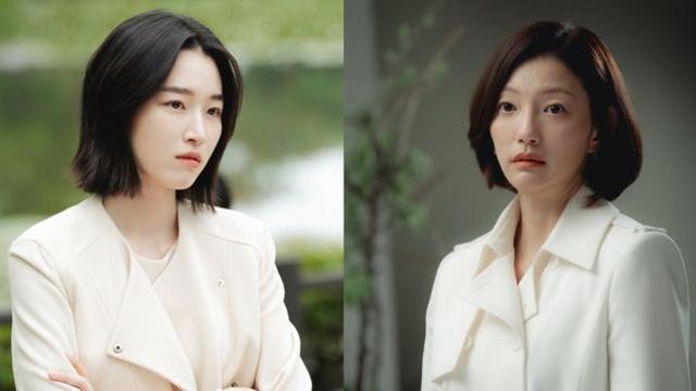 원지안, 남편 불륜에 골머리…힘 되는 건 언니뿐 (경도)