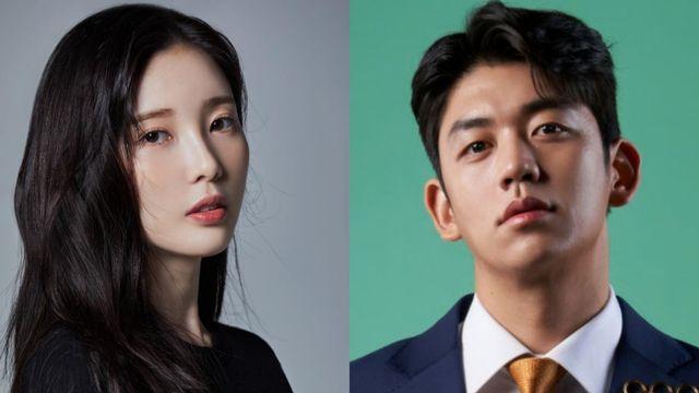 싱글대디 이용대, ‘열애설♥’ 윤채경 두고 소개팅? 진정성 논란 (종합)[DA:이슈]