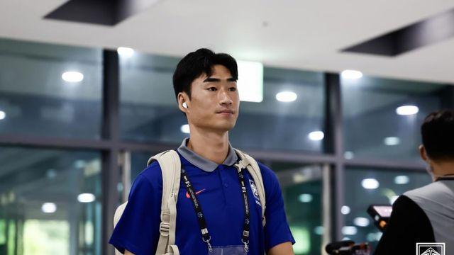 대체 선수로 들어와 눈도장 ‘쾅’ 서민우 “가나전에 준비해 온 모든 걸 보여주려 했다”