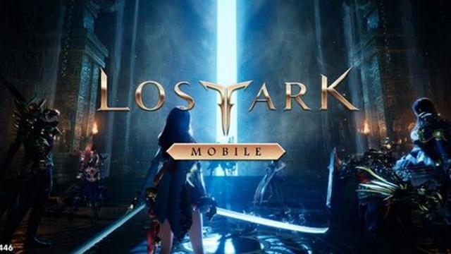 [CBT 리뷰] 로스트아크 모바일, ‘명불허전’ 액션, AI가 ‘엣지 살렸다‘