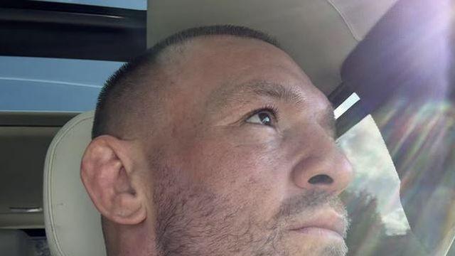 ‘미쳤다’ UFC 대스타 맥그리거가 돌아온다…”100% 준비 중” 코치 피셜, 백악관 대회 상대까지 거론