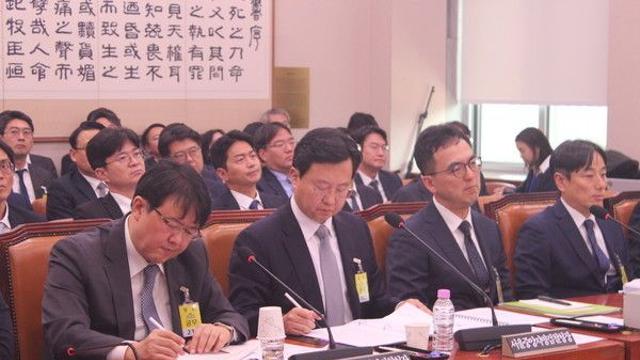 ‘사의 표명’ 정진우 중앙지검장 “논란 속 직 내려놔 마음 아파”