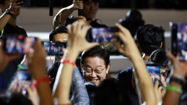 '국민주권 정부'와 한국 민주주의의 위기