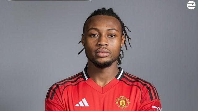 아모림, 공격 보강 정점 원한다...'겨울 되면 고작 6500만 파운드?' 손흥민 대체자 지목→맨유도 참전