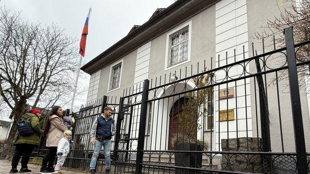 폴란드, 철로 파괴공작에 러시아 영사관 폐쇄(종합)