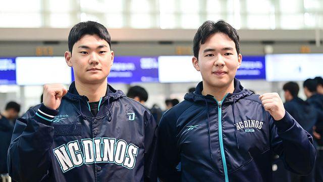 한일전서 터진 '극적인 동점포', 팀 동료도 감탄했다…