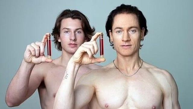 美 억만장자 '회춘' 위해 ○○ 복귀 선언…