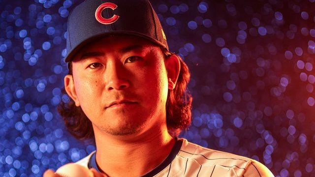 '옵션 거부했는데' 321억 QO 수락→컵스 잔류 택한 日 좌완투수…