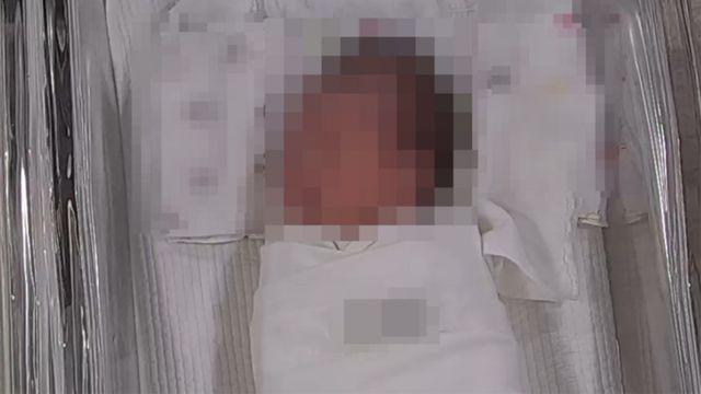 “내 아기 아니었다”....산후조리원서 신생아 바뀌어 친자검사까지 진행