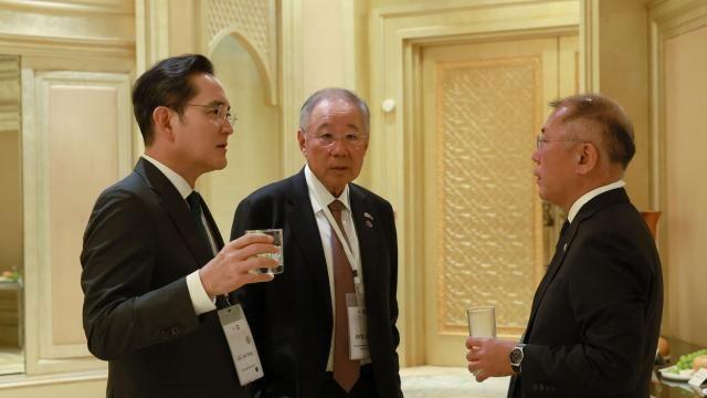 韓-UAE 경제계, AI·방산·문화 등 미래분야 협력 확대 논의