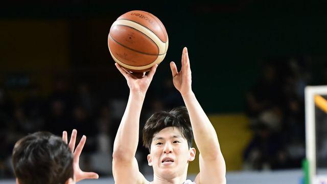 정규리그 2R서 에이스 본능 되찾은 소노 이정현, 남자농구대표팀에 대한 기대도 상승