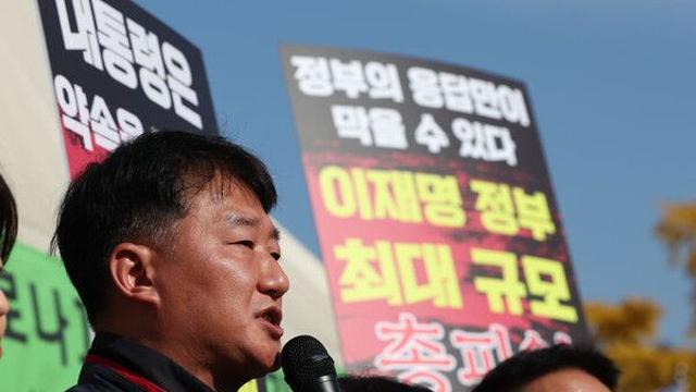 오늘 서울·인천 학교급식·돌봄 노동자 파업…식단 간소화·대체식 제공