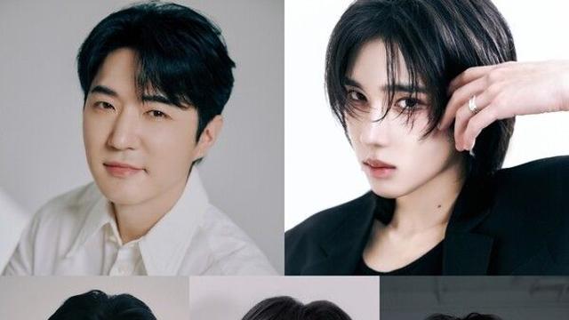 김연경 떠나면 '배구 예능' 또 온다... 김세진·신진식·김요한, 연예인 배구단 창단 '스파이크 워'