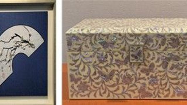 [N포커스] 장인의 숨결을 담아…한국 공예, UAE에서 빛을 발하다