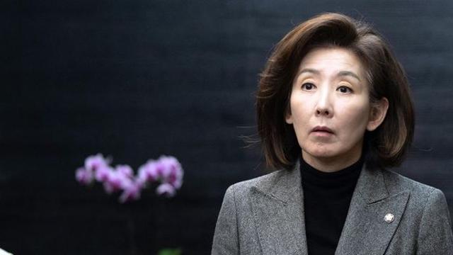 나경원 “윤어게인·부정선거론자라도 지지하면 환영”