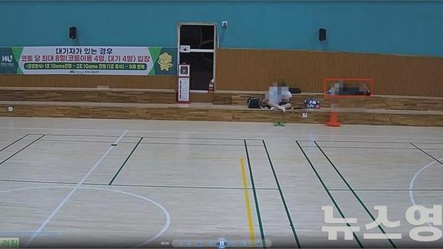 화성도시공사, AI 영상분석 도입 시범 적용...스마트 안전관리 체계 구축