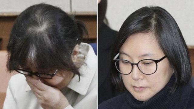 '최순실 태블릿 PC' 정부가 반환해야…2심 최씨 승소