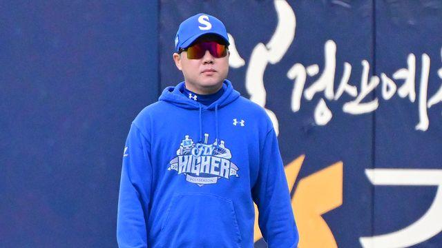 '마무리캠프 종료' 삼성, 19일 귀국…박진만 감독 