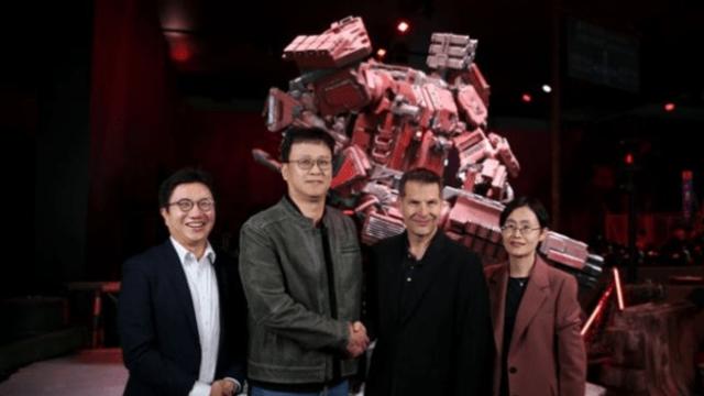 엔씨소프트 ‘신더시티’, MS와 손잡고 글로벌 공략 본격화… 클라우드·AI로 게임 완성도 높인다