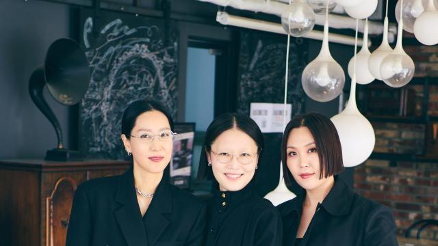 [인터뷰] '저스트 메이크업' TOP3 