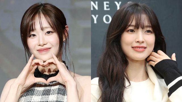 “선처 없다” 츄·아린 측, 강경 법적 대응 예고…무슨 일?