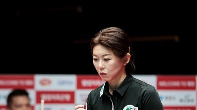 김가영-김병호 연속 '1점 차 역전승' 미쳤다! 하나카드, SK렌터카 '12연승 저지' 성공…연패 딛고 2연승 질주